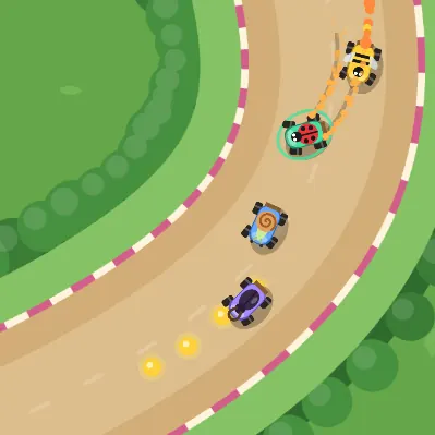 Beetle Derby