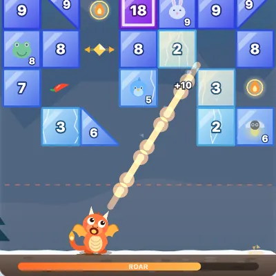 Dragon Melt