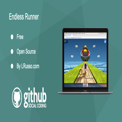 Endless Runner