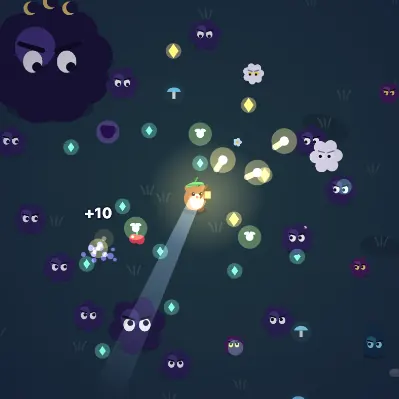 Glow Grove