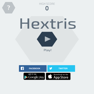 Hextris