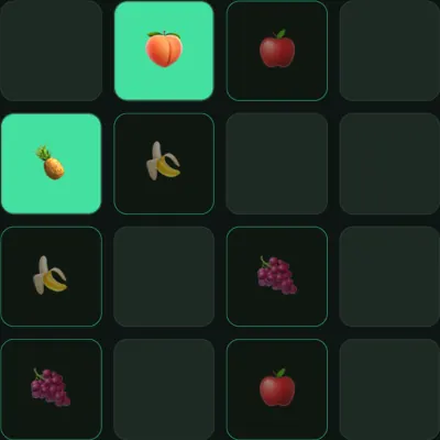 Memory Match