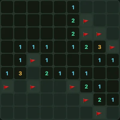 Minesweeper