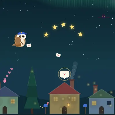 Night Owl Post