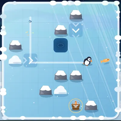 Puffin Slide