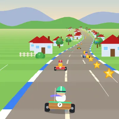 Soapbox Dash