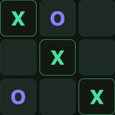Tic-Tac-Toe