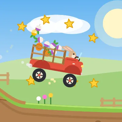 Turnip Truck