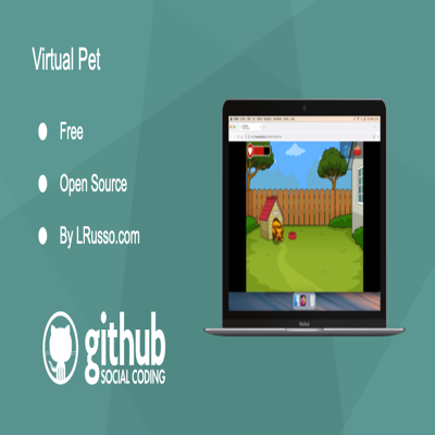 Virtual Pet